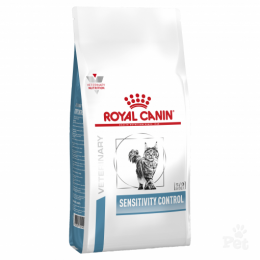Royal Canin Feline Sensitivity Control 400g