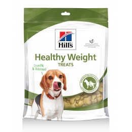 Hill's Healthy Weight Dog Treats skanėstai šunims 170g
