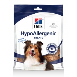 Hill‘s Hypoallergenic Dog Treats skanėstai šunims 170g