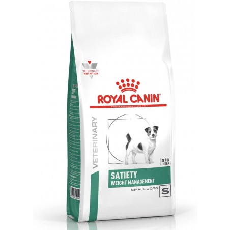 Royal Canin Satiety Support Small Dog 