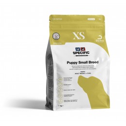 SPECIFIC CPD-S Puppy Small Bread XS 1kg 