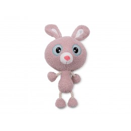 Vadigran Plush Rakki Rabbit - Triušis žaislas šunims 30cm