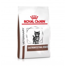 Royal Canin Kitten Gastro-Intestinal 400g