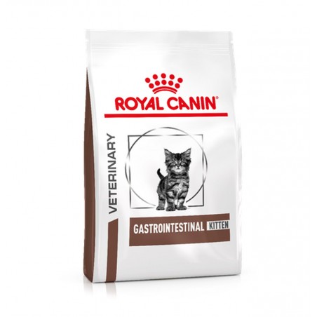 Royal Canin Kitten Gastro-Intestinal 400g