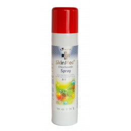 SkinMed Chlorhexidin Spray 300ml