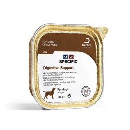 SPECIFIC CIW Digestive support 100g x 7vnt.
