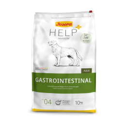 Josera HELP GastroIntestinal šunims 10kg