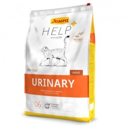 Josera HELP Urinary katėms 400g 