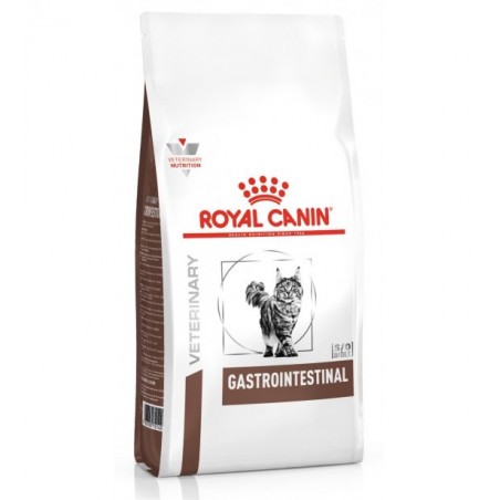 Royal Canin Feline Gastro-Intestinal 2kg