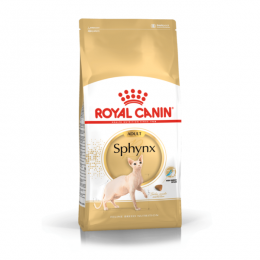 Royal Canin Sphynx maistas katėms