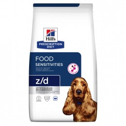 Hill's Prescription Diet z/d Canine ULTRA 10 kg