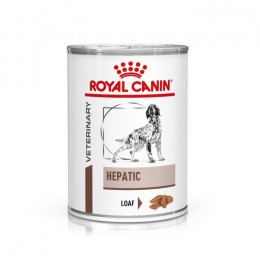 Royal Canin Hepatic Dog  420g