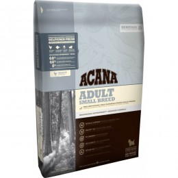 ACANA ADULT SMALL BREED 6Kg
