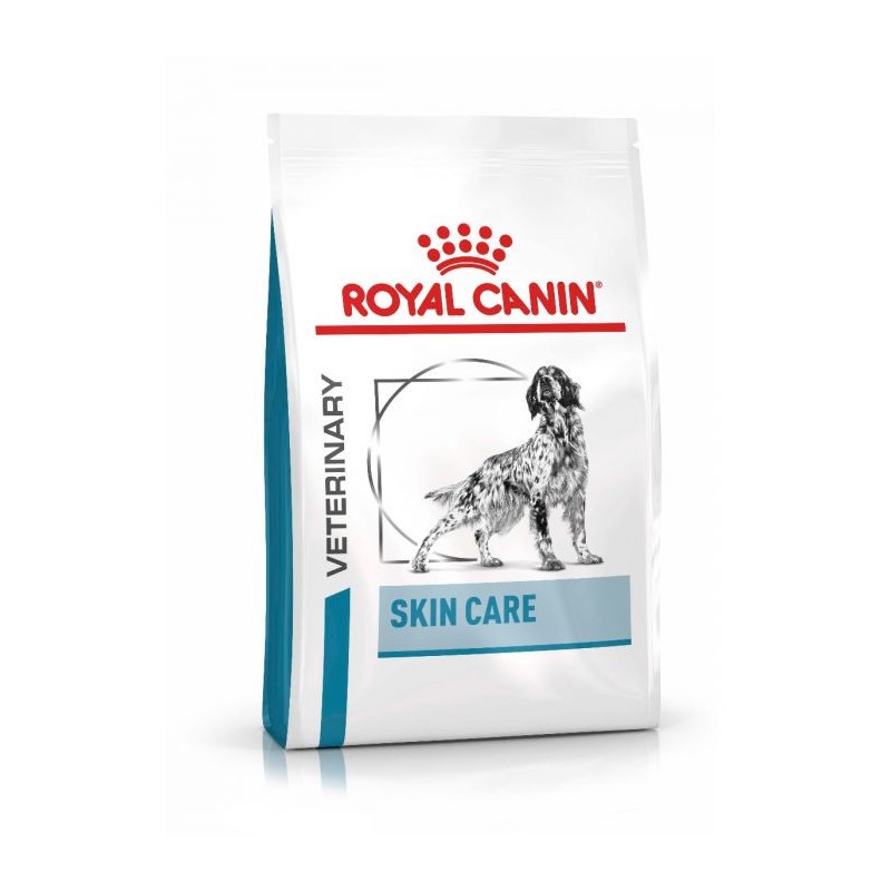 Royal Canin Skin Care Adult SK 23
