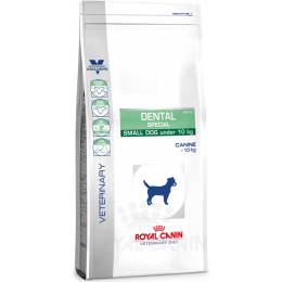 Royal Canin Dental Special Small Dog  2kg