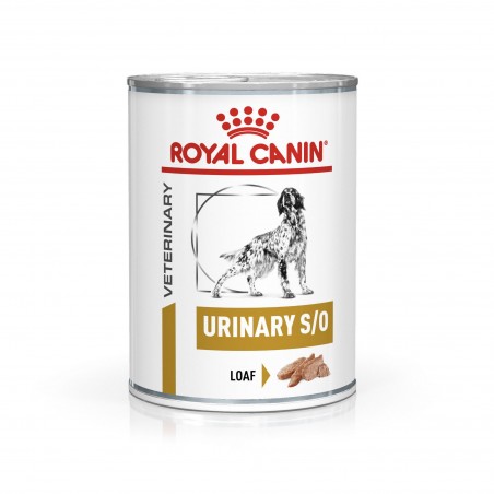 Royal Canin Urinary S/O 420g