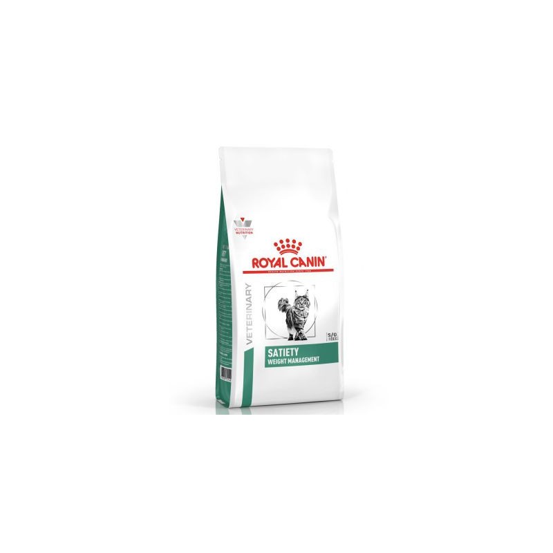 Royal Canin Feline Satiety Support 1,5 kg