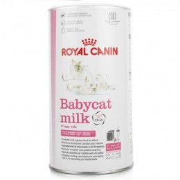 Royal Canin Babycat Milk 300g 