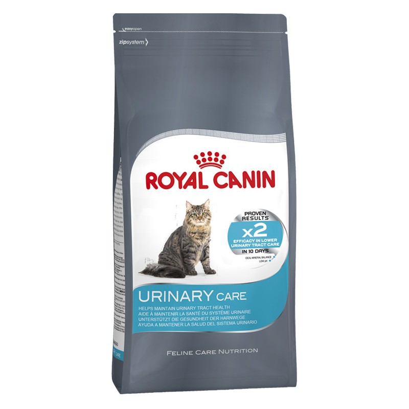 Royal Canin Urinary Care maistas katėms