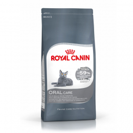 Royal Canin Oral Care maistas katėms