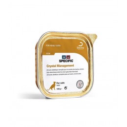 Specific FCW Crystal Prevention 100g