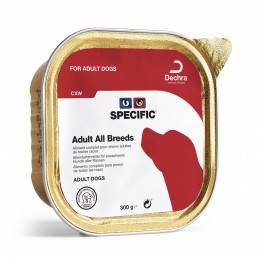 Specific CXW Adult All Breeds 300g