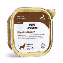 SPECIFIC CIW Digestive support 300g