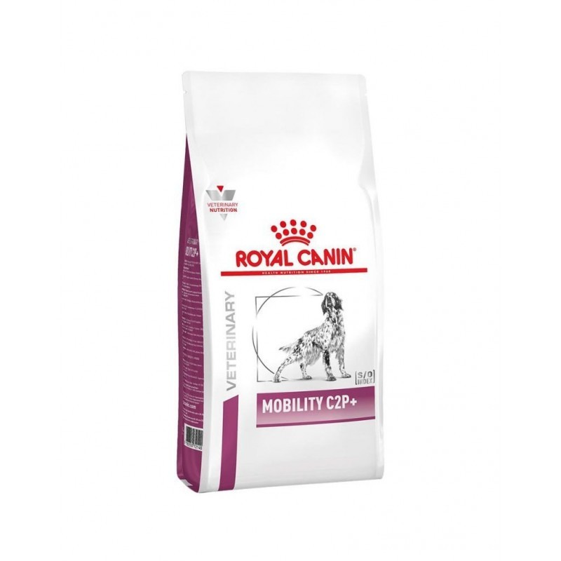 Royal Canin Mobility C2P+ 2kg