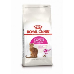 Royal Canin Feline Exigent maistas katėms