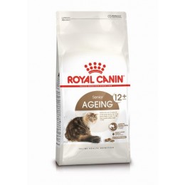 Royal Canin Feline Ageing maistas katėms