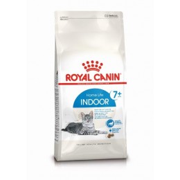Royal Canin Feline Indoor +7 maistas katėms