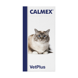 Calmex Cat 60ml