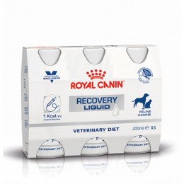 Royal Canin Dog/Cat Recovery 200ml
