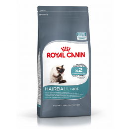 Royal Canin Hairball Care maistas katėms