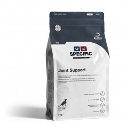 Specific FJD Joint Support sausas maistas katėms 2kg