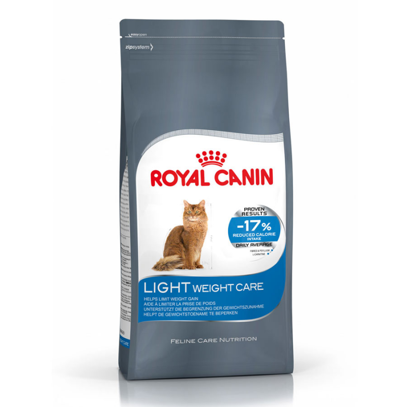 Royal Canin Light Weight Care maistas katėms