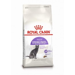 Royal Canin Sterilised maistas katėms